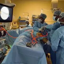 Cayman Surgery
